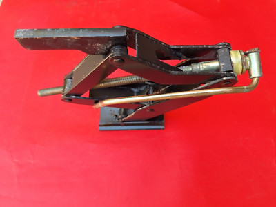 JACK CRIC CRICK WERKZEUGSET ALFA 75 TURBO AMERIKA EVOLUZIONE TWIN SPARK