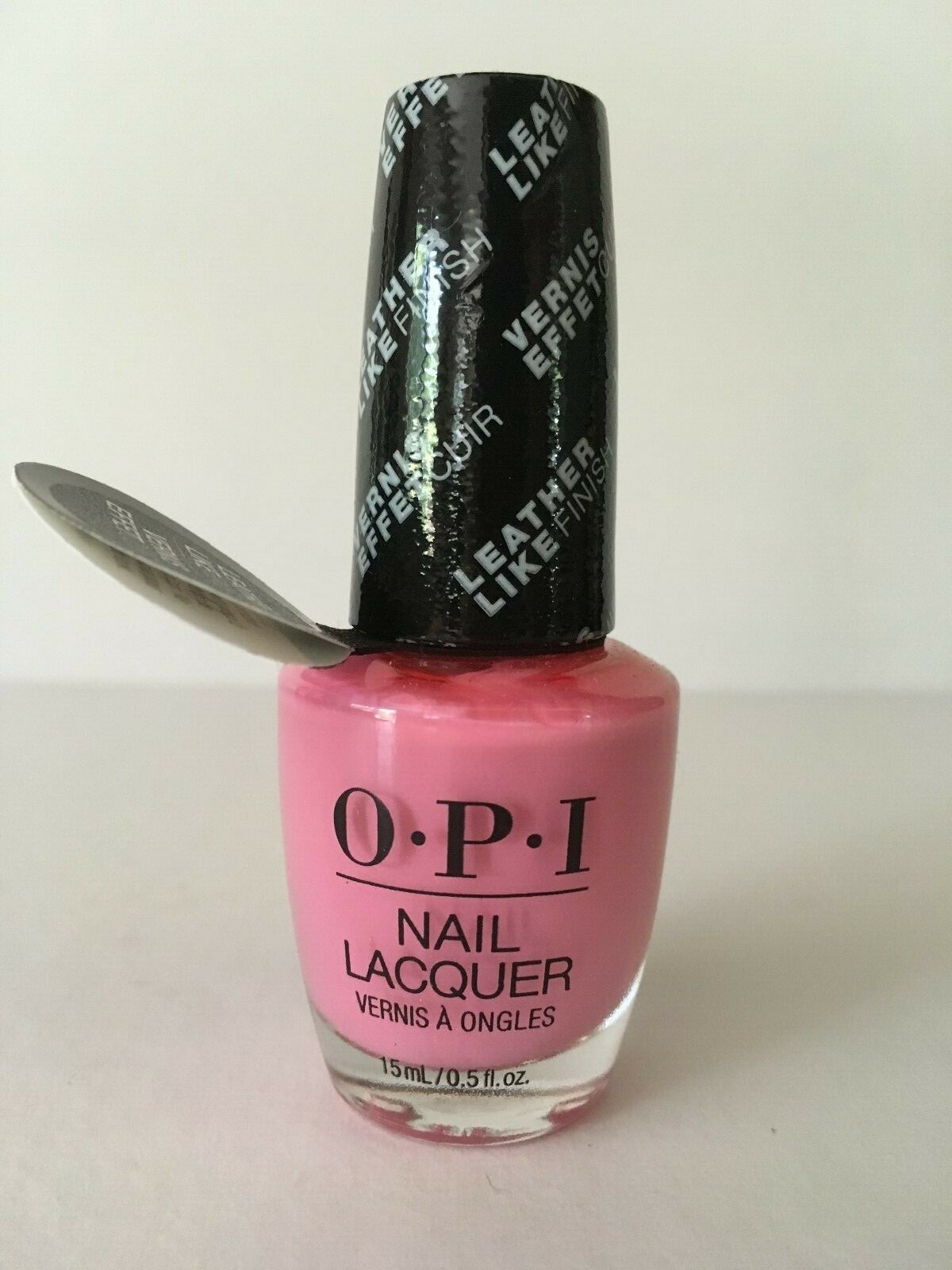 Electryfyin Pink Leather Like Finish (NL G54)