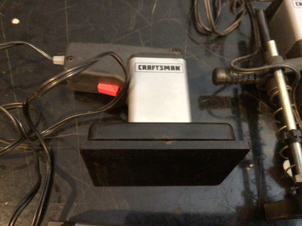 Craftsman Minitool Set - Image 4 of 4