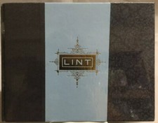 ACME Novelty Library 20 Jordan Wellington Lint Hardcover New Sealed