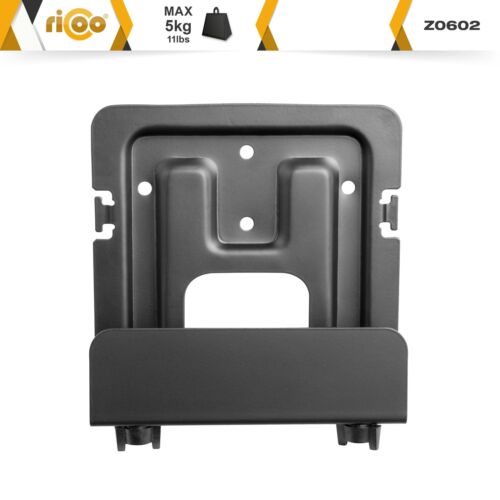 RICOO IP-TV Set-Top Boxen Wand-Halterung Halter Aufhängung Befestigung Z0602 - Bild 2 von 5