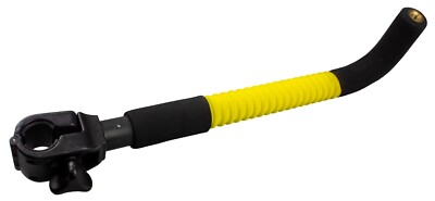 FTM Rutenauflage Soft N4 7,0 cm x 30cm Fishing Tackle Max Feederablage