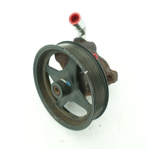 2008 2009 2010 Ford F250 F350 F450 6.4L Diesel Power Steering Pump - Picture 7 of 7