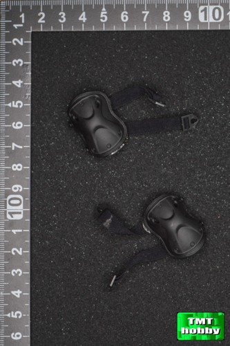 1:6 Scale Mini Times M027 The Marine of China Navy - Knee Pads