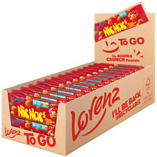 Lorenz Nic Nac's 24x 35g Nic Nacs