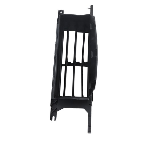 Labwork Radiator Shutter Grille Lower W/O Motor For Ford F-150 2015-17 FL3Z8475D - Picture 7 of 14