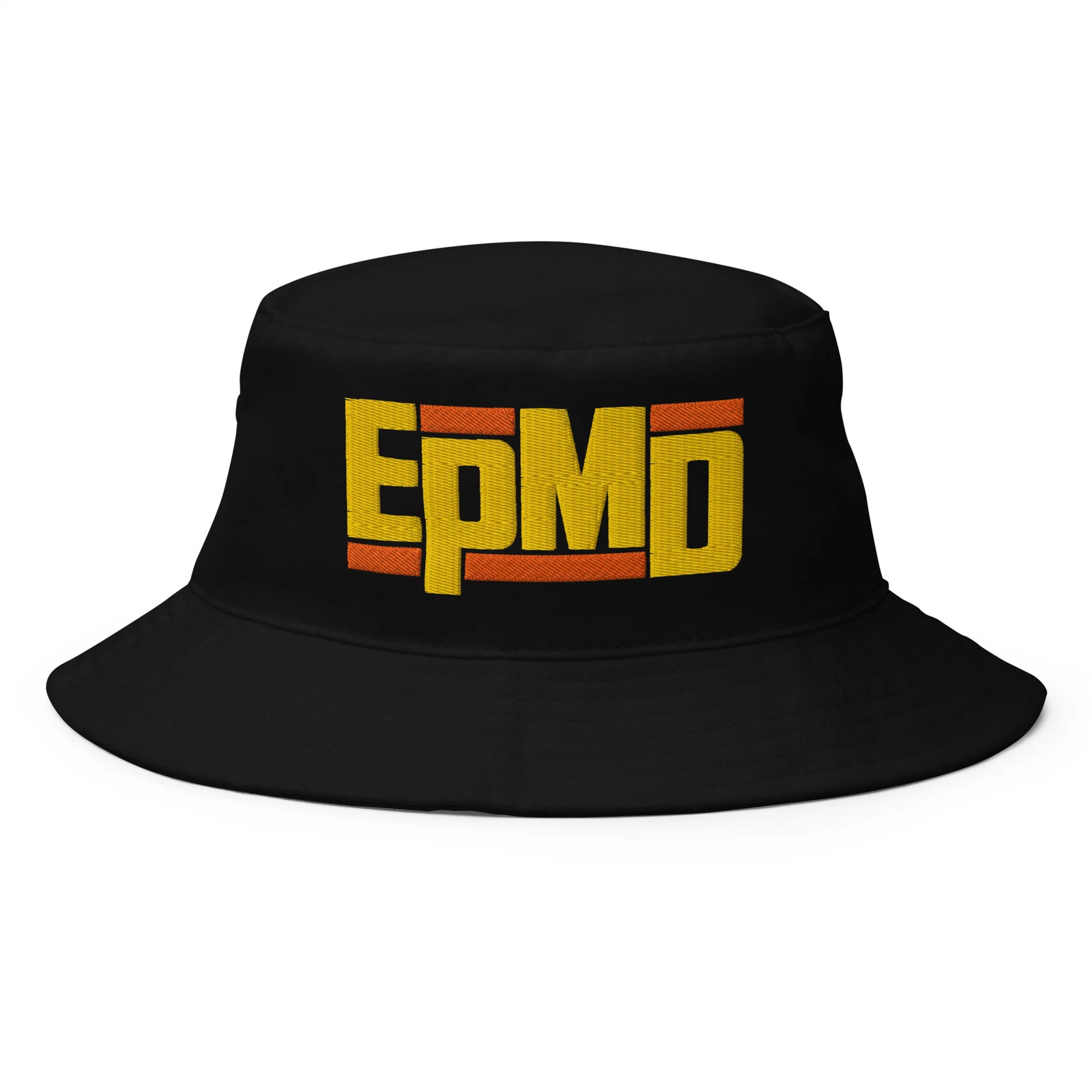 EPMD Eric Sermon Rap Hip Hop embroidered Bucket Hat
Opens in a new window or tab