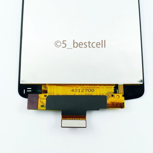 New Touch Screen Digitizer+Lcd Display Assembly For LG Google Nexus 5 D820 D821 - Bild 3 von 4