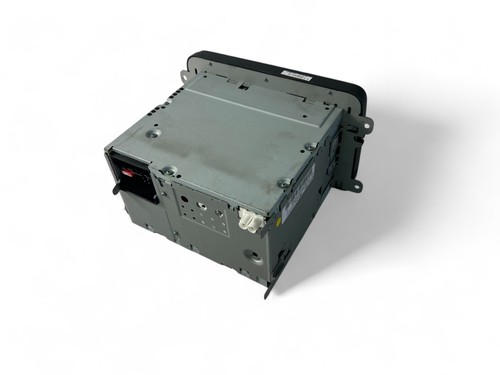 ST3698 VW PASSAT 2010 CD RADIO CONTROLLO 1K0035186AA [PIN/CODICE NON INCLUSO] - Foto 8 di 9