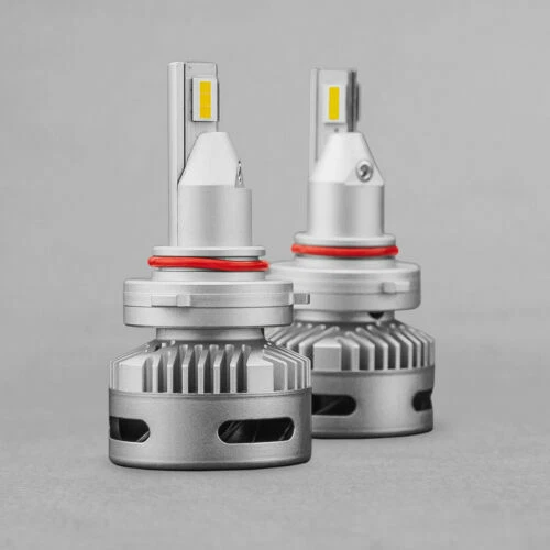 HB3 (9005) Bulb Fitment Code LED Car & Truck Light Bulbs & LEDs