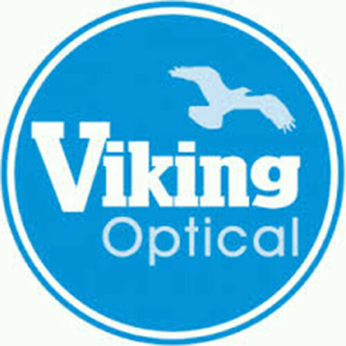 Viking Peregrine 8 x 32 ED Waterproof Binoculars #1193 (UK Stock) BNIB - Picture 4 of 12