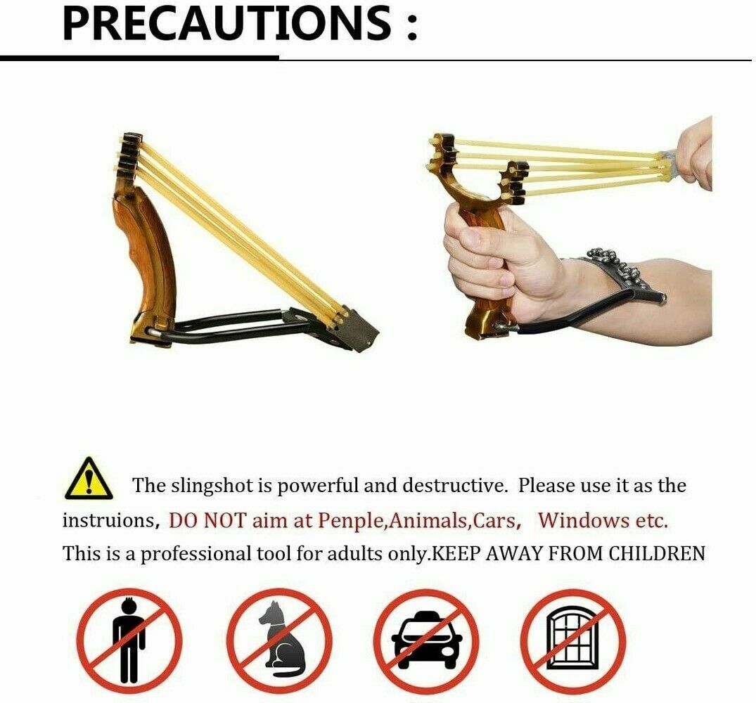 Outdoor Emergency Gear Survival Kit Camping Hiking Tactical SOS Tools Slingshot - Picture 26 of 40