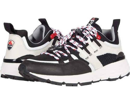 Pajar Fray Megagrip Sneakers Vibram Casual Hiking Trail shoes 10-10.5, EU 43 - Picture 9 of 11