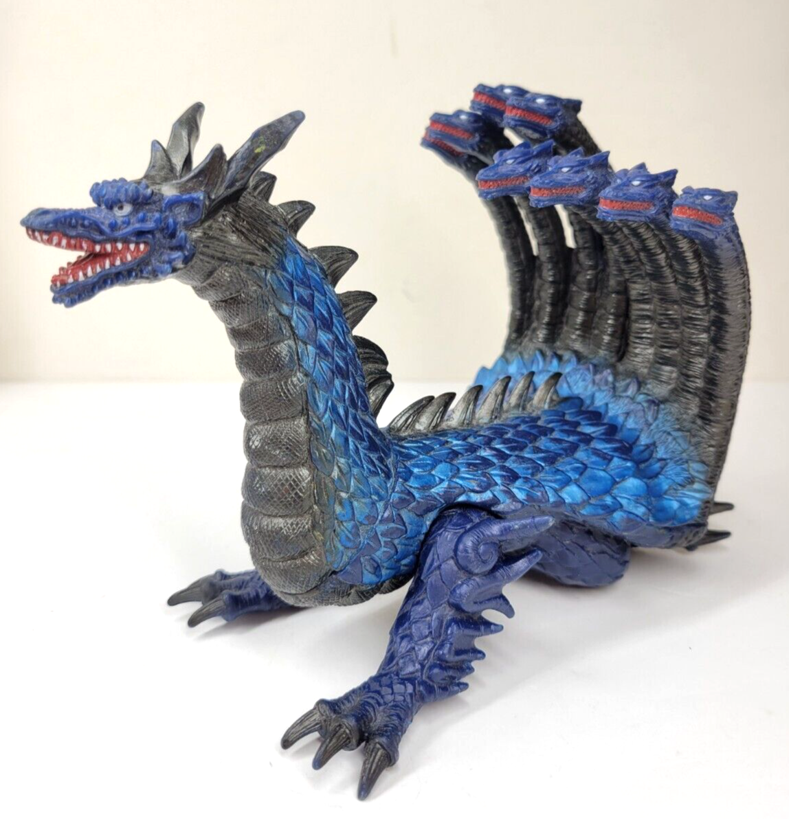 激レア　ウルトラマン 砂遊びセット 1998年製？ Mizunoeryu Ultraman Gaia Mizunoeno Dragon Ultra Monster