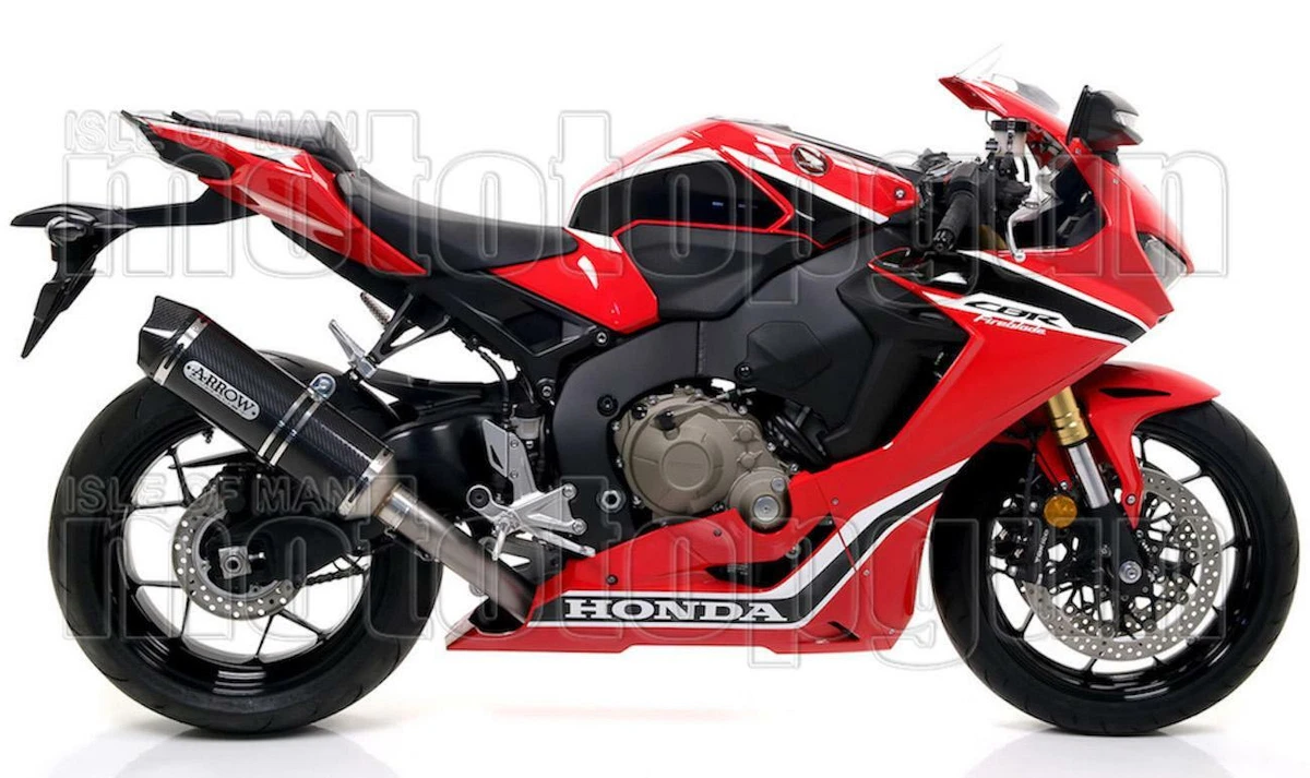 Honda cbr sale 1000 rr 2019