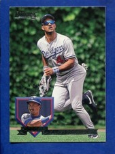 1995 DONRUSS PICK YOUR CARD COMPLETE YOUR SET 184-366