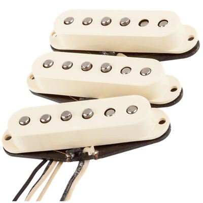 フェンダー ピュア ヴィンテージ 57/62 Pure Vintage '57/'62 Stratocaster® Pickup Set – Fender