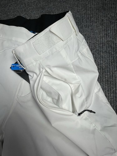 Columbia Damengröße 1X Titan Schneehose Backslope III isoliert Omni-Heat - Bild 4 von 12