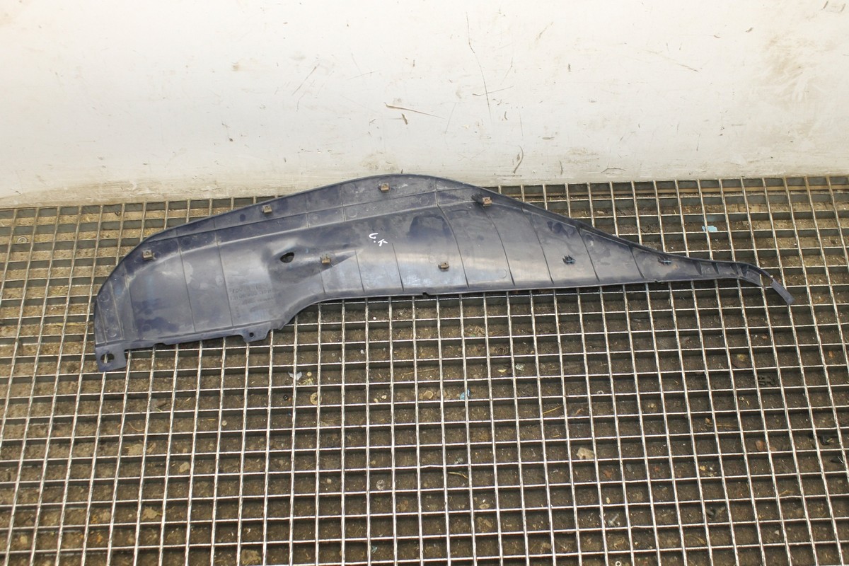 3️⃣ NISSAN 300 ZX Z32 Left Side Trunk Trim 90903-32P00 3.0