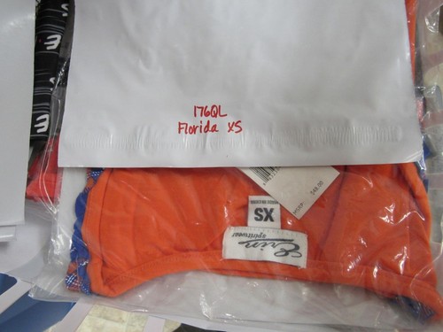 New Florida Gators Womens Sizes XS-M-XL Camisole Tank Top Shirt $48 - Picture 12 of 12