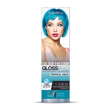 Colour Freedom Gloss Pro Semi Permanent Vibrant Colour Range with Pureplex 150ml