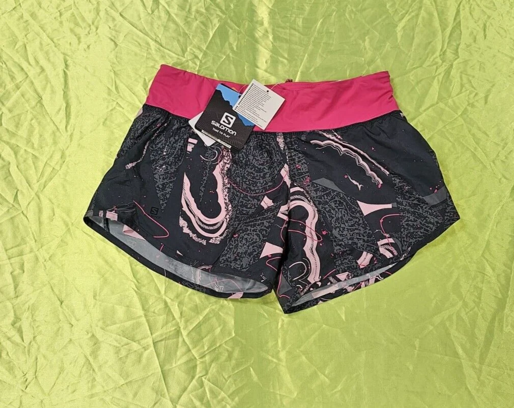 Salomon urban chic sale