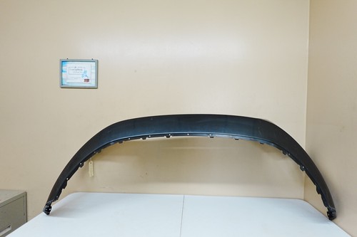 2023-2024 KIA NIRO FRONT UPPER BUMPER COVER (OEM) - Picture 6 of 21
