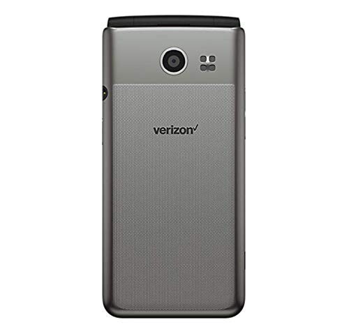 LG Exalt LTE VN220 4G VoLTE (Verizon) telefono a ribalta cellulare USA Kosher - Foto 4 di 6