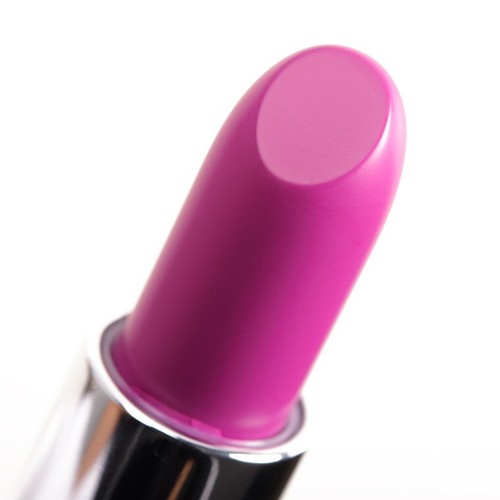 MARC JACOBS LIP CREME 248 WILLFUL 3.6g FULL SIZE BN VEGAN LIPSTICK LE FUCHSIA - Picture 4 of 11
