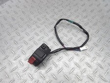 2012 11-13 Ducati Monster 1100 1100S Right Handlebar Control Switch Handle Bar