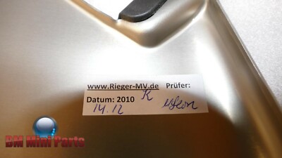 Coating Aluminium Tank BMW R1200 GS R1200GS Adv Olive 46637698236  