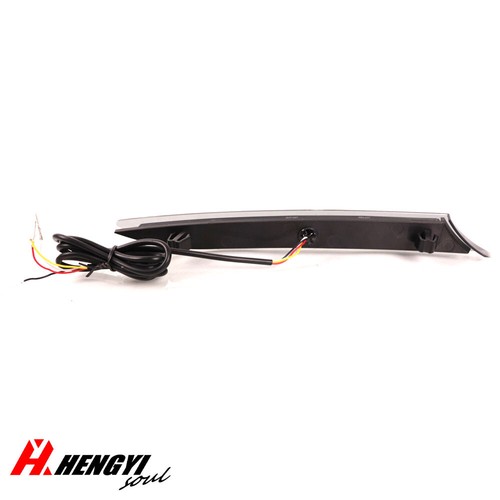 For BMW G20 3 Series M-Sport 19-21 LED Rear Reflector Light Dynamic Turn Signal - Bild 7 von 8