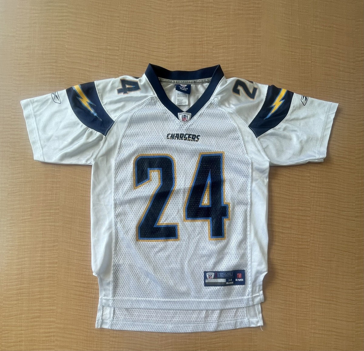 NFL】CHARGERS MATHEWS 24 ジャージ Mサイズ