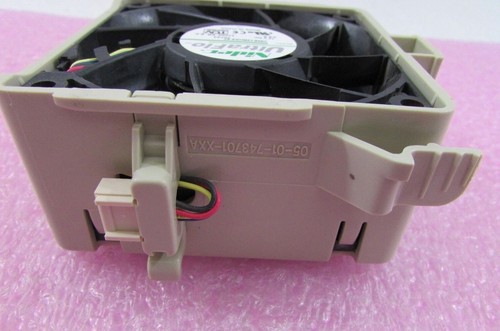 SUPERMICRO FAN-0127L4 Nidec UltraFlo V80E12BHA5-57 4-Pin Cooling Fan Module - Picture 5 of 7