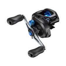 Shimano SLX A SLX150HGA Casting Reel - 7.2:1 Retrieve Speed, Right Hand