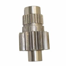 Drive Idler Pinion Gear T105460 Fits John Deere 550g 650g 12-tooth Final Drive