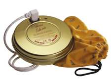 SCALDINO AD ACCUMULO DI CALORE RISCALDATORE