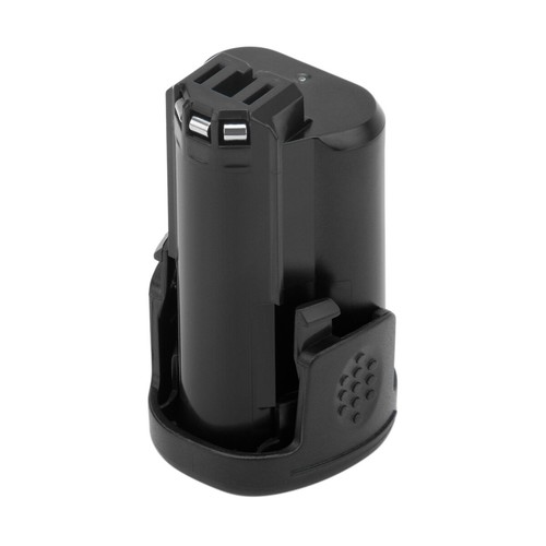 10.8V Li-Ion Akku/Ladegerät für Bosch BAT411 BAT412 GSR GDR GSA 10.8V-LI 3000mAh - Bild 6 von 19