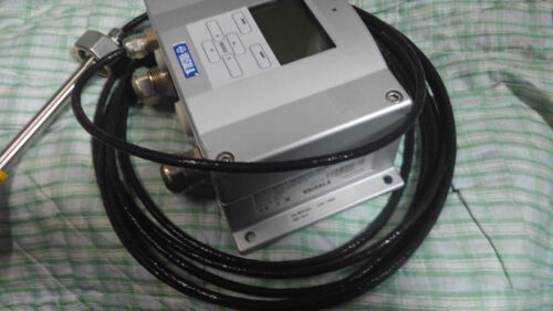 Vaisala HMT334 Humidity and Temperature Transmitter High-voltage probe type - Picture 3 of 6