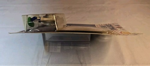 1989 Starting Lineup New York Yankees Willie Randolph - Picture 3 of 6