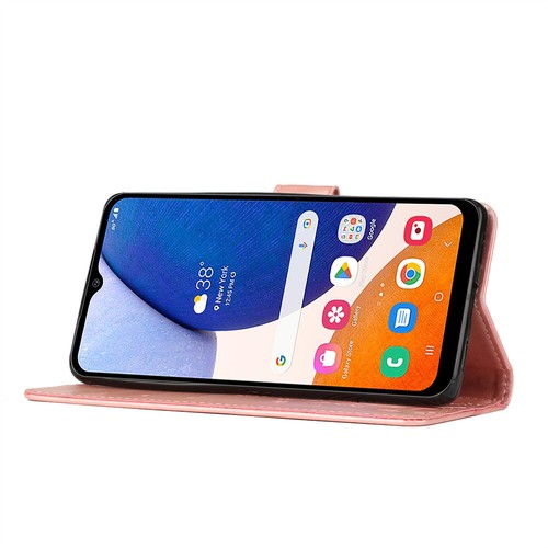 For Samsung Galaxy "S" Series Magnetic Leather Flip Stand Card Wallet Case Cover - Picture 48 of 79