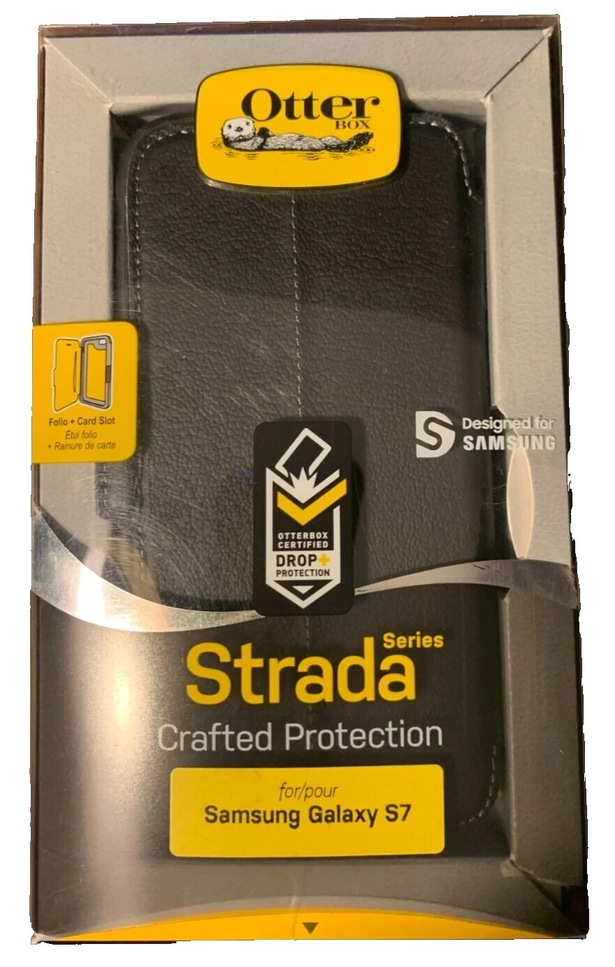 Fundas flip Samsung para Samsung Galaxy S7