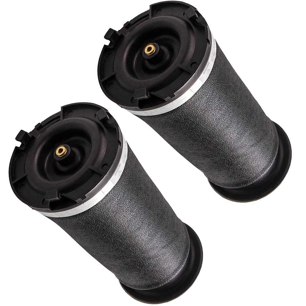 Suspension pneumatique arrière Hummer H2 kit de 2 boudins de rechange 15938306