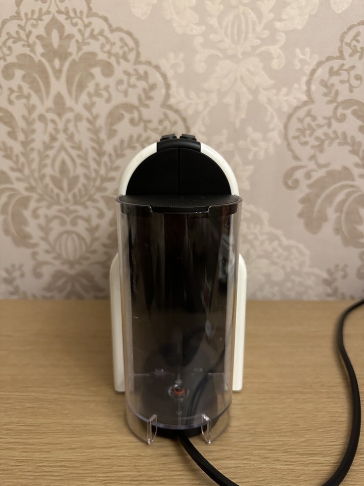 Krups Nespresso Coffee Pod Machine XN100 USED But GREAT CONDITION eBay