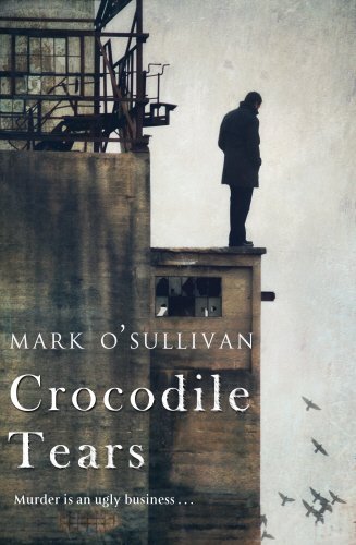 Crocodile Tears - Picture 1 of 1