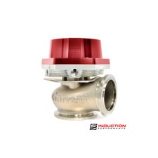 Garrett GVW-45 45mm External Wastegate ( Red ) - 908828-0001