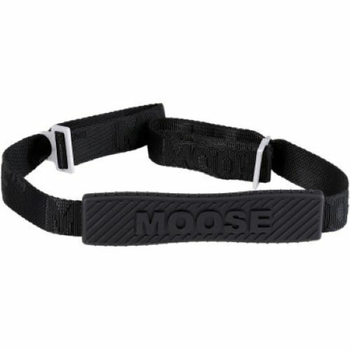 Moose Racing Dirt Bike Front & Rear Lift Straps - Tugger Strap Combo - Picture 4 of 4
