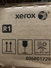 GENUINE XEROX 006R01729 BLACK TONER CARTRIDGE WORKCENTRE 5840, 5845, 5855.