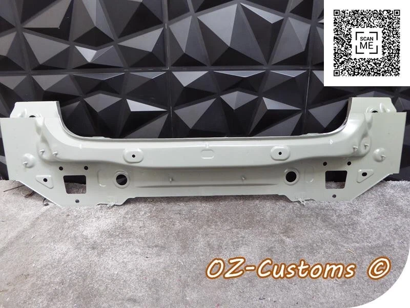 2018 MERCEDES A CLASS W177 AMG REAR BACK TAILGATE PANEL INNER 