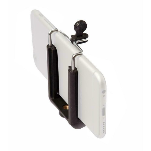 Mod Bank Stick Kamera Adapter Handyhalter für Karpfenangeln Selbstaufnahmen - Bild 2 von 3